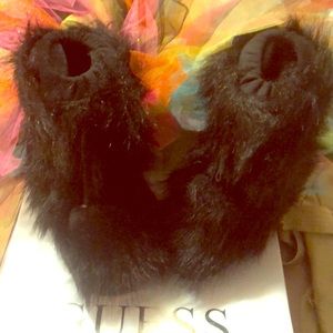 Child Guess Winter Boots